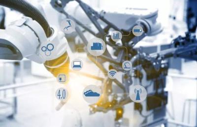 智通分享 | 5G賦能智能工廠，加速制造業(yè)轉(zhuǎn)型升級(jí)