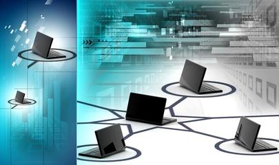 計(jì)算機(jī)網(wǎng)絡(luò)技術(shù)及其在信息社會(huì)中的應(yīng)用