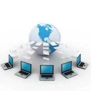 網(wǎng)絡(luò)信息技術(shù) 塑造未來(lái)的數(shù)字化力量